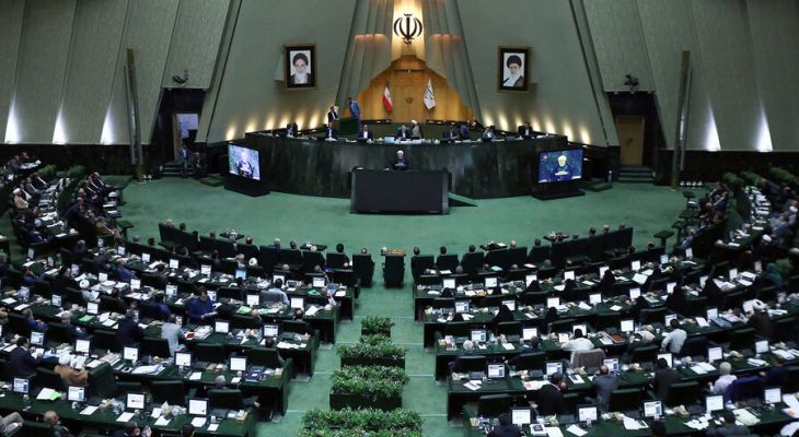 لایحه حمایت از ایرانیان خارج از کشور