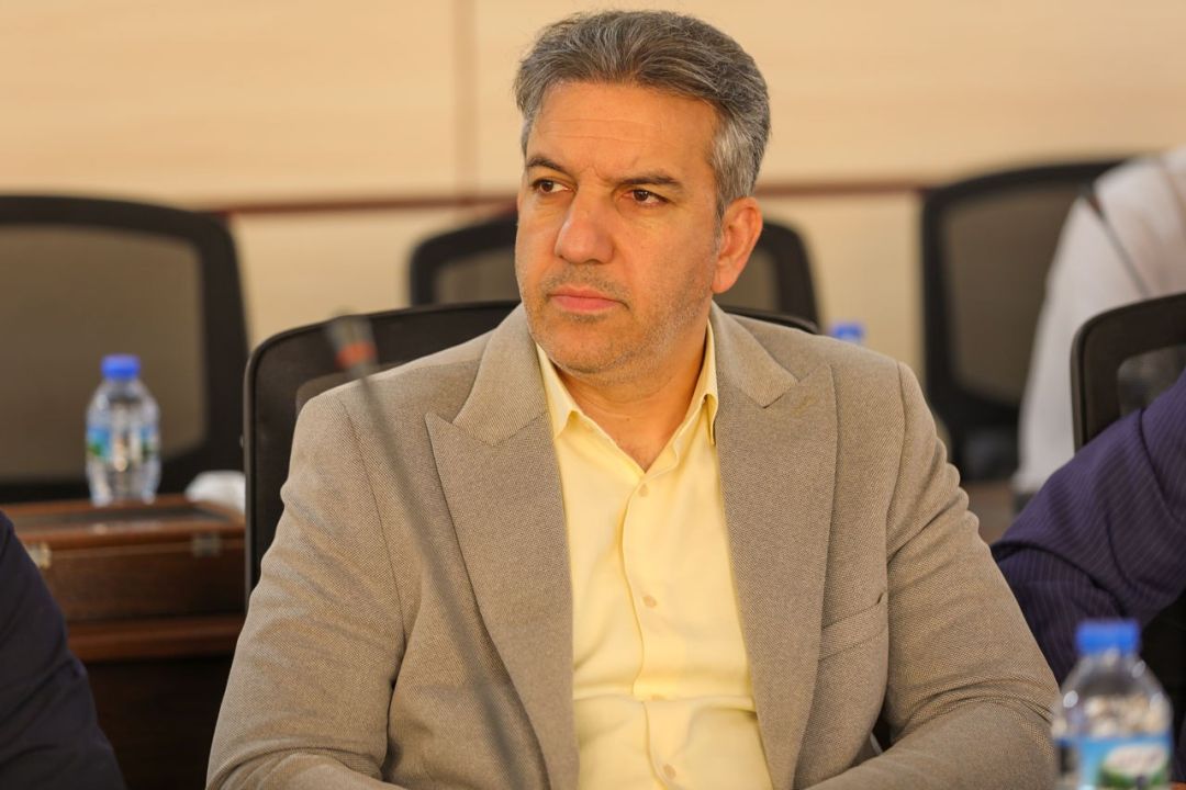 بوستان آزادگان فردیس بازسازی میشود