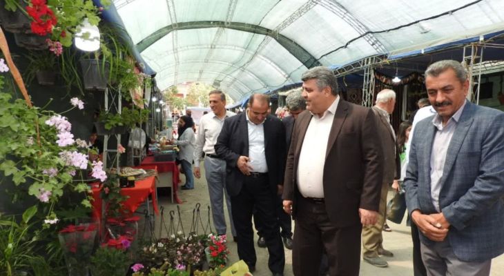 طعم تابستون، رنگ عشق