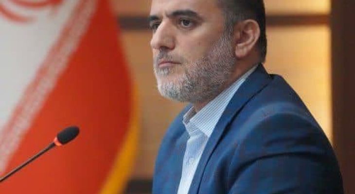 جشن کیلومتری عید غدیر در کرج برگزار می‌شود
