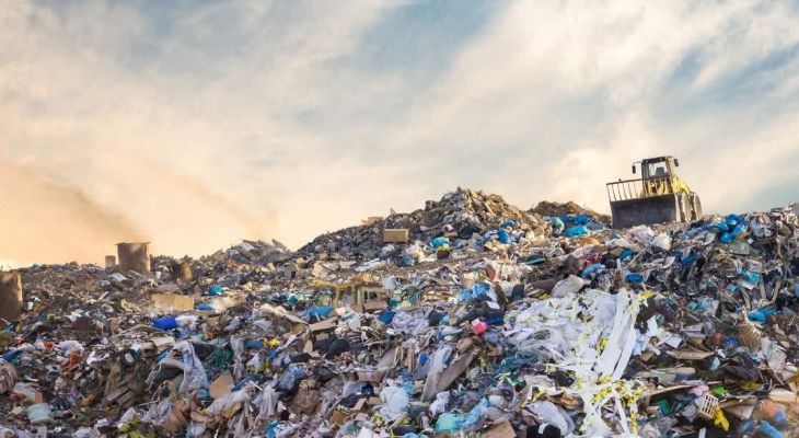 بررسی معافیت چهارباغ از پرداخت عوارض پسماند