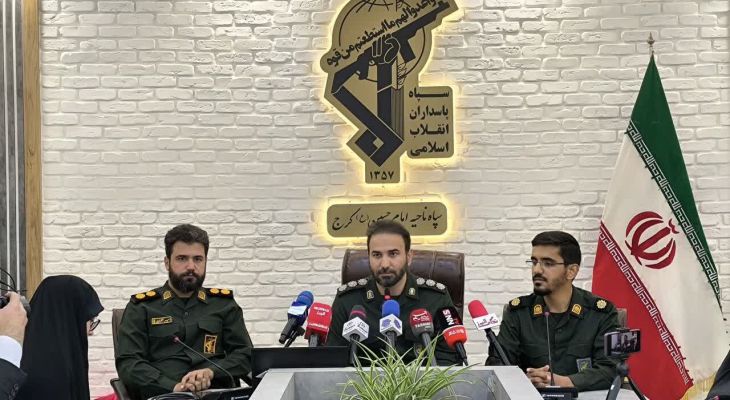 ایجاد ۸ قرارگاه تحقق شعار سال در محله‌ها
