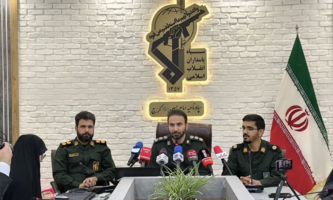 ایجاد ۸ قرارگاه تحقق شعار سال در محلهها