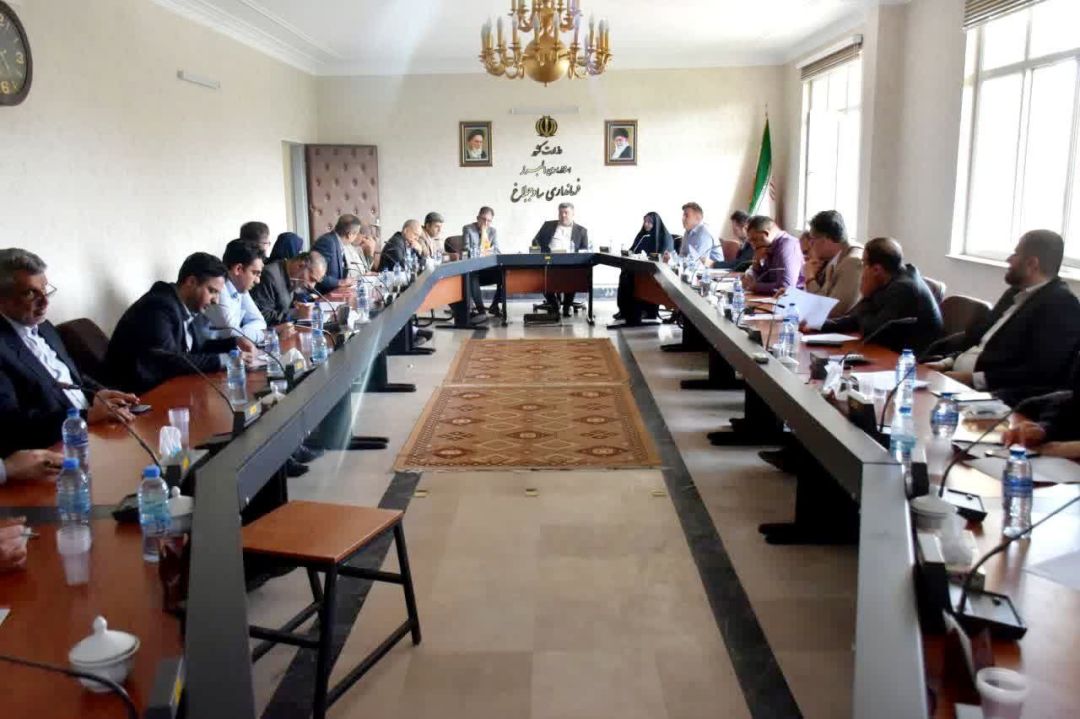 تمرکز بر مشاغل خرد و پایدار در ساوجبلاغ
