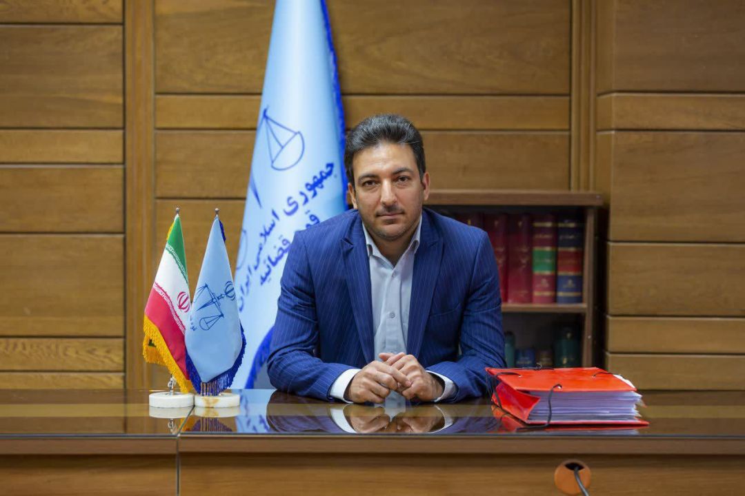 آغاز به کار دفتر خدمات الکترونیک قضایی گرمدره