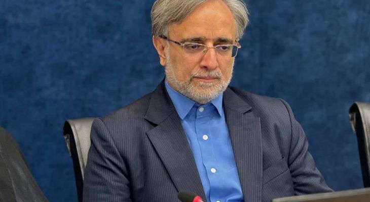 البرز، رتبه اول مقابله با تغییر کاربری غیرمجاز