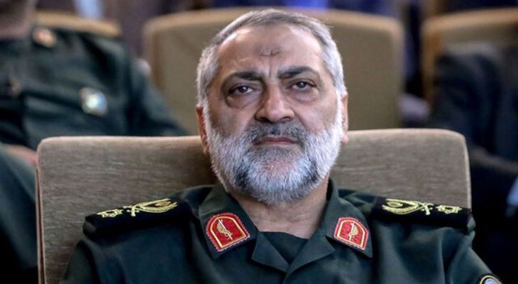 دشمنان تاوان سختی پس خواهند داد