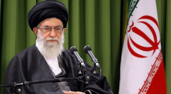 پاسخ رهبر انقلاب به جنایت صهیونیستی سحرگاه امروز