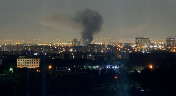 پایان جنون صهیونیستی؛ آغاز انتقام جبهه مقاومت است