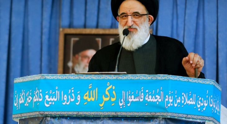 زمان انتقام سخت از صهیونیست‌های جنایتکار فرارسیده است