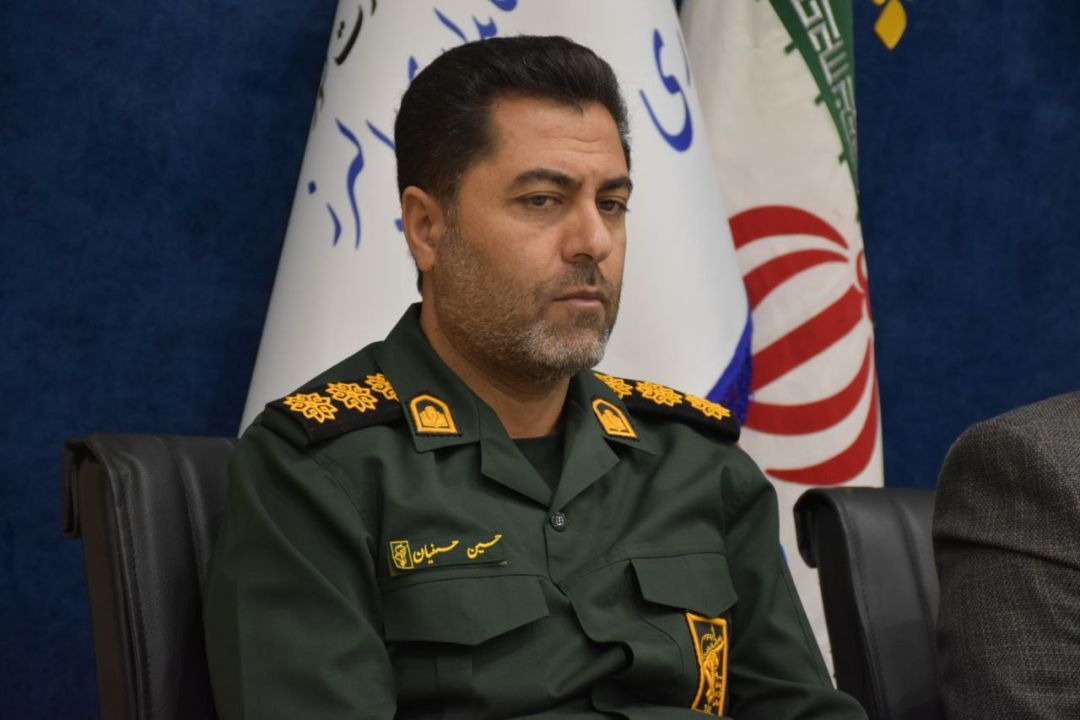 فرماندهان مقاومت ایران اسرائیل را شخم میزنند