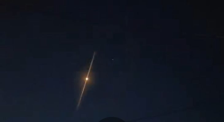 انهدام ۱۷ پهپاد توسط پدافند استان خوزستان