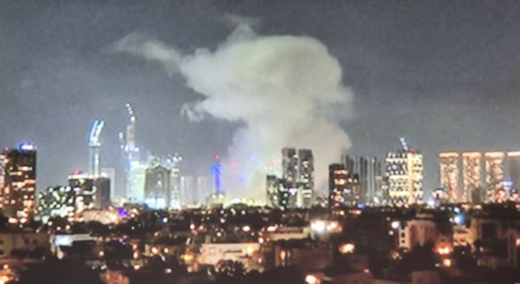 بیعت در غدیر و شادی انتقام ملی