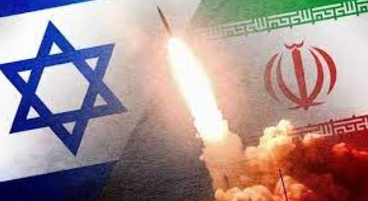 هیچ اشغالگری جاودانه نمانده است