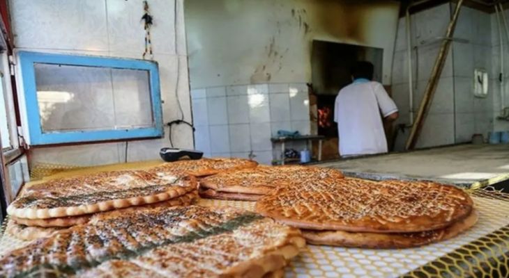 ذخایر مکفی کالاهای اساسی در انبارهای استان