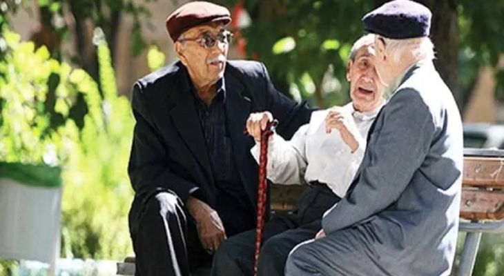 پرداخت وام ۵۰ میلیون تومانی به بازنشستگان کشوری