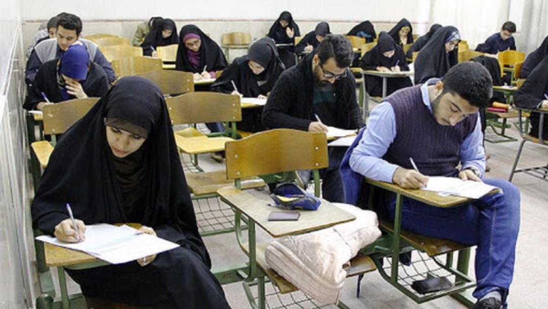 تاریخ جدید امتحانات دانشگاه کرج اعلام شد