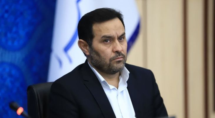 مردم نگران تامین مایحتاج ضروری نباشند