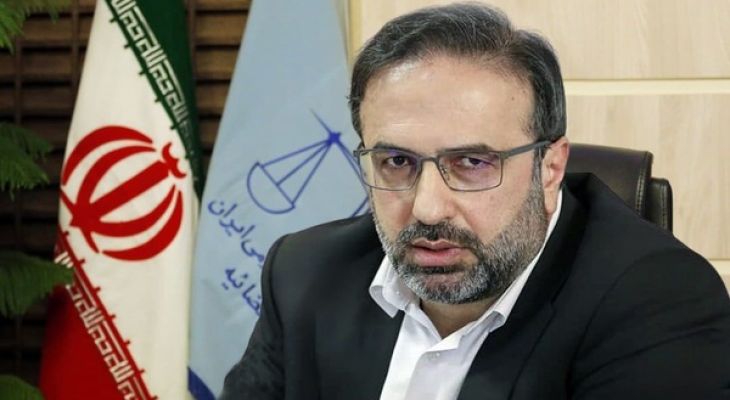 پرداخت خسارت تصادفات البرز در ۲۰ روز