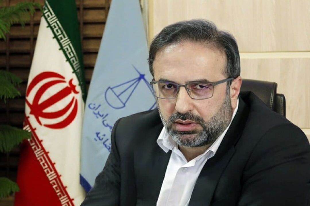 پرداخت خسارت تصادفات البرز در ۲۰ روز
