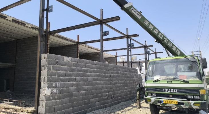 صدور ۶ اخطار جلوگیری از تغییر کاربری اراضی