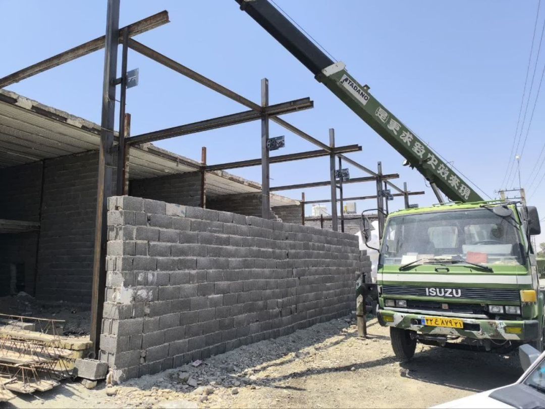 صدور ۶ اخطار جلوگیری از تغییر کاربری اراضی
