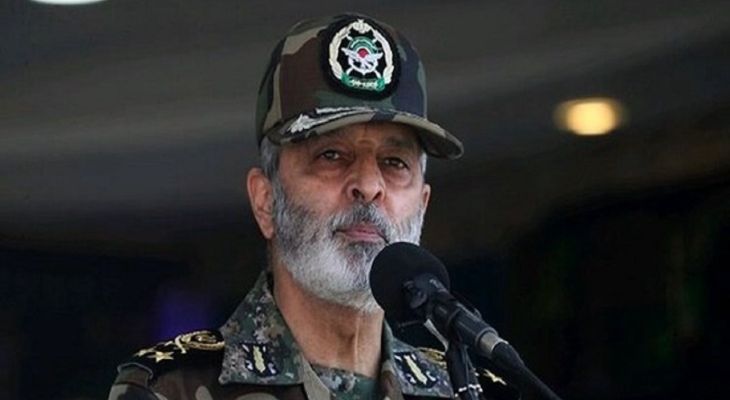 به اهداف صهیونیست‌ها به‌طور مستمر حمله می‌کنیم