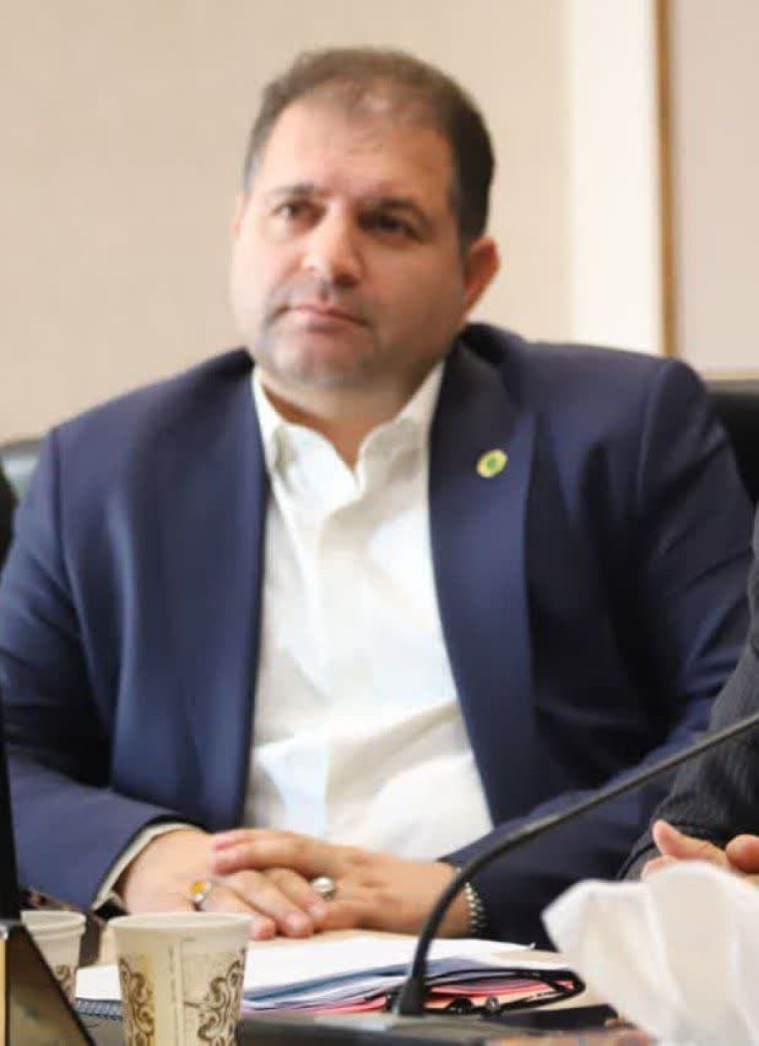 هیچگونه خللی در خدمت‌گذاری پیش نخواهد آمد