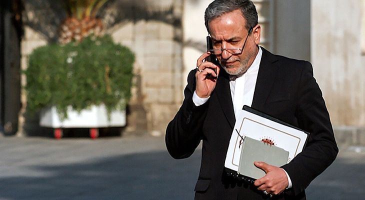 با شریک جنایات صهیونیست‌ها هیچ مذاکره‌ای نداریم