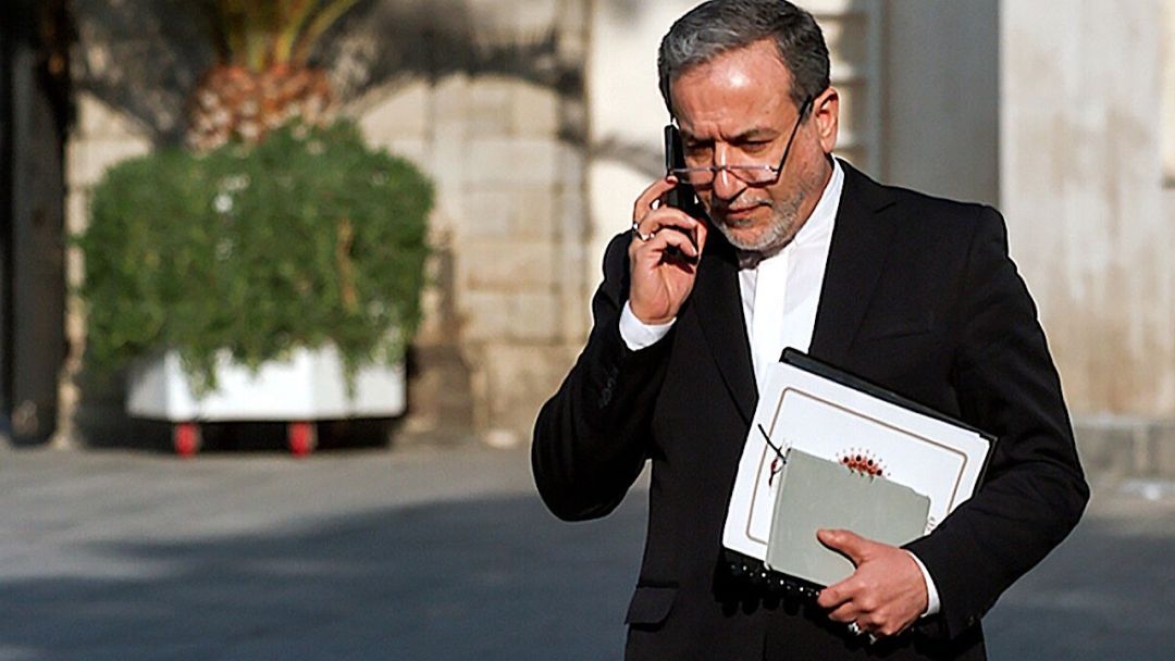 با شریک جنایات صهیونیستها هیچ مذاکرهای نداریم