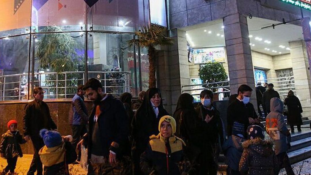 فعالیت مراکز هنری و سینمایی کشور از شنبه