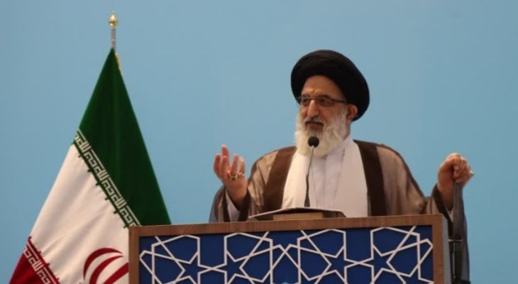 آسیب پذیری آمریکا از رژیم صهیونیستی بیشتر است