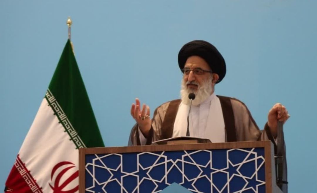 آسیب پذیری آمریکا از رژیم صهیونیستی بیشتر است
