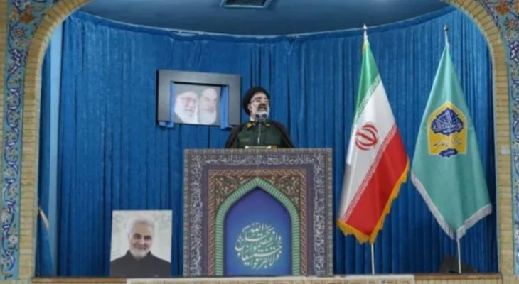 آمریکایی‌ها نمی‌توانند در جنگ دخالت کنند