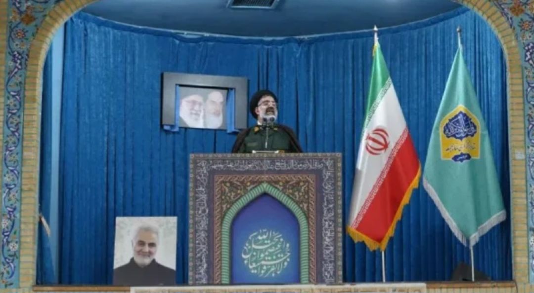 آمریکایی‌ها نمی‌توانند در جنگ دخالت کنند