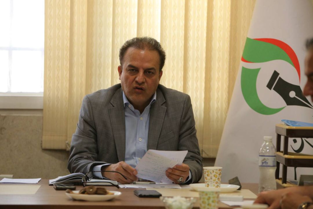 تجهیز ۴۰۰ نانوایی‌ در البرز به موتور برق