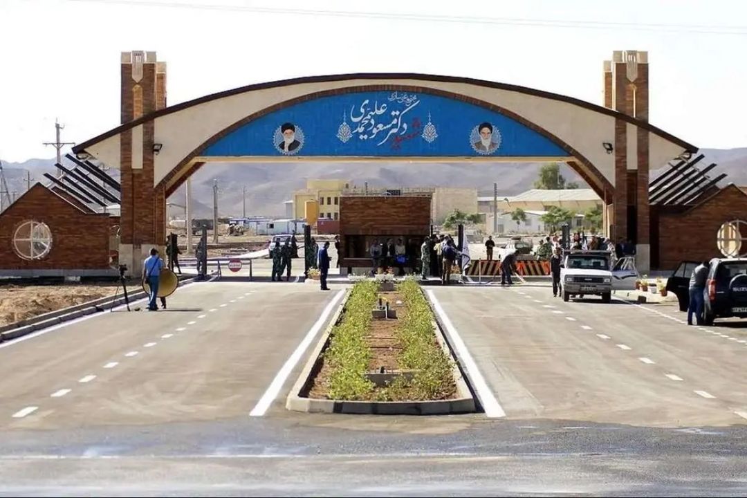 ایران در مقابل حمله آمریکا سکوت نخواهد کرد