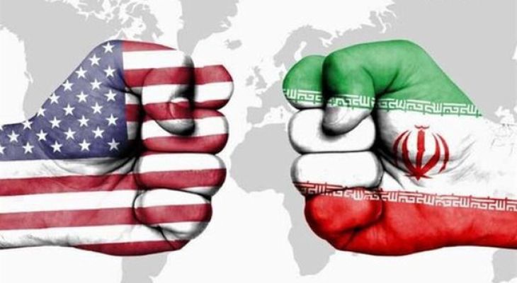 بدون شک مردم ایران آمریکا را شکست می‌دهند