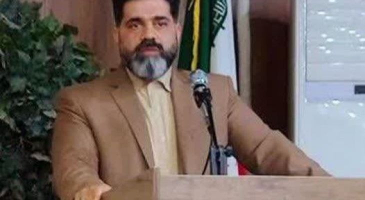 ذخایر کالایی ما به اندازه است