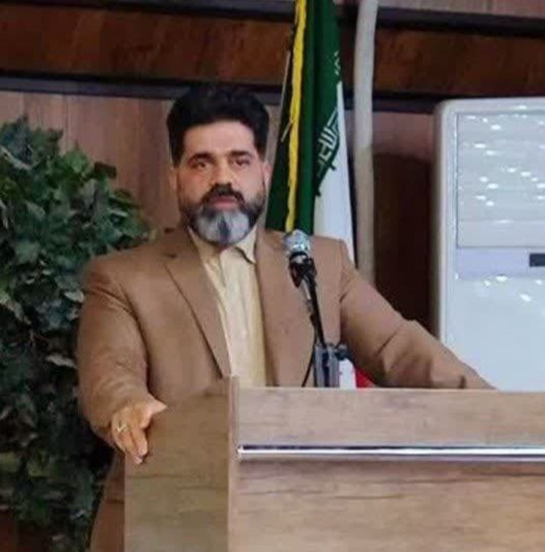 ذخایر کالایی ما به اندازه است