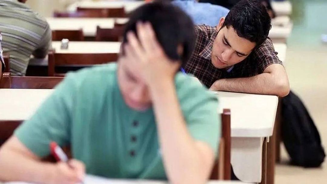امتحانات مدارس با اعلام وزارتخانه برگزار میشود