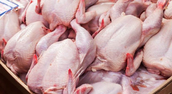 کمبود مواد پروتئینی در بازار چهارباغ نداریم