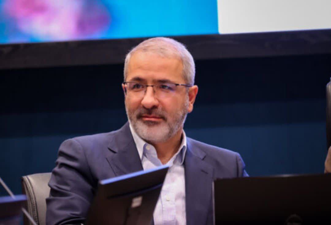 «بشارت فتح» اقتدار ایران را به رخ کشید