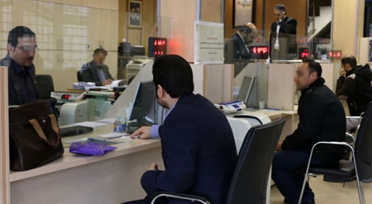 مردم البرز نگران حساب در بانک‌ها نباشند