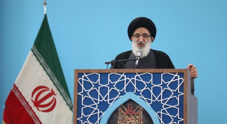 تعامل با آمریکای ظالم خیانت به آرمان‌هاست
