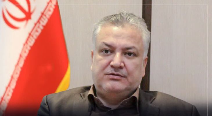 هیچ مدیر البرزی در روزهای جنگ غیبت نداشت