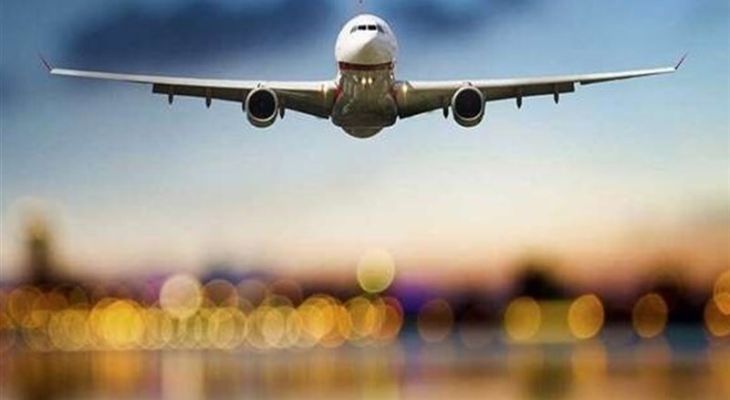 از سرگیری پروازهای مستقیم روسیه و ایران
