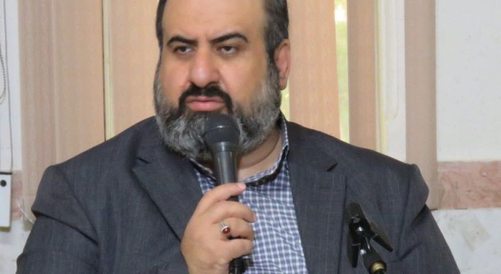 انسجام ملی در سایه بحران بیشتر نمایان شد