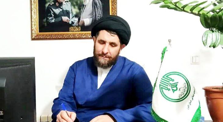 تاکید بر فرهنگ مقاومت در آیین محرم