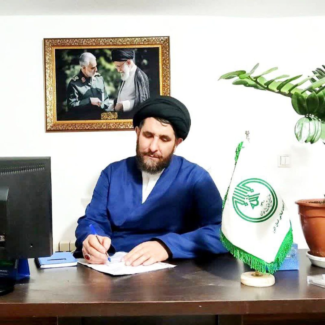 تاکید بر فرهنگ مقاومت در آیین محرم